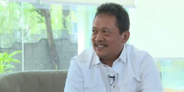 Ekspor Tuna Dari Ambon, Ini Tanggapan Menteri KKP