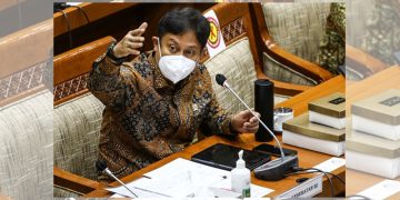 Menkes Targetkan Vaksinasi Seluruh Tenaga Kesehatan Rampung Akhir Februari