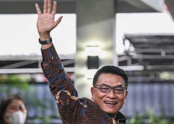 Pengamat: Moeldoko Sosok Tepat Sebagai Ketum Demokrat Gantikan AHY