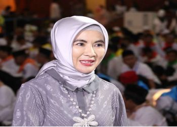 Pertamina Berencana Terjun Ke Bisnis Baterai