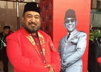 Soal Dugaan Dwi Kewarganegaraan Belum Usai, Pelantikan Bupati-wakil Bupati Terpilih Sabu Raijua Ditunda