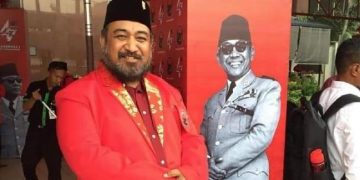 Soal Dugaan Dwi Kewarganegaraan Belum Usai, Pelantikan Bupati-wakil Bupati Terpilih Sabu Raijua Ditunda