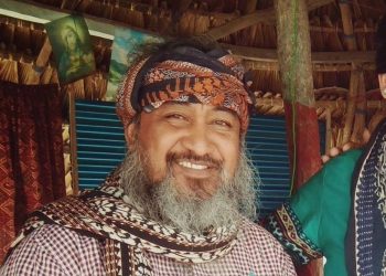 Bupati Terpilih di NTT Masih Berstatus Warga Negara AS? Ini Respons KPU