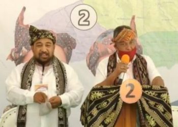 Kemendagri Pertimbangkan Usul Tunda Pelantikan Orient Jadi Bupati Sabu Raijua