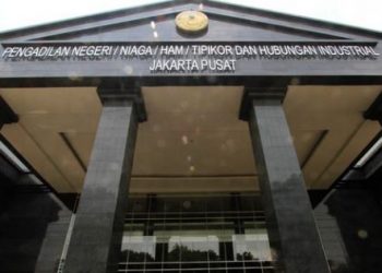 Diduga Langgar Perjanjian Penugasan Studi, SKK Migas Digugat Pegawainya