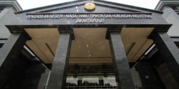 Diduga Langgar Perjanjian Penugasan Studi, SKK Migas Digugat Pegawainya