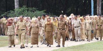 Libur Imlek Mendekat, ASN Boleh Pergi ke Luar Daerah, Asalkan Lakukan Ini