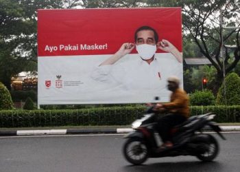 PPKM Tak Efektif, Jokowi Instruksikan Pembatasan Berbasis Mikro, Ini Maksudnya