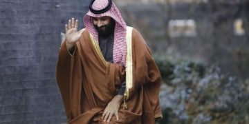 Arab Saudi Merespon Dokumen Pembunuhan Jamal Khashoggi