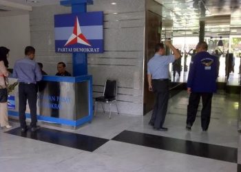 Parpol Koalisi Jokowi Disebut Ragukan Isu Kudeta Demokrat