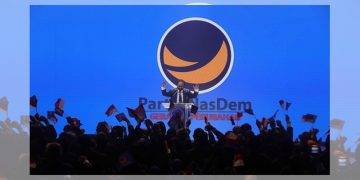 Resmi, Ini Sikap Partai Nasdem Tanggapi Polemik Pilkada Serentak 2024