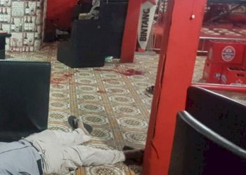 Buntut Penembakan di Sebuah Cafe, IPW: Hukum Mati Pelaku dan Copot Kapolres Jakbar