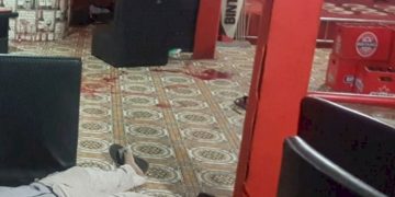 Buntut Penembakan di Sebuah Cafe, IPW: Hukum Mati Pelaku dan Copot Kapolres Jakbar