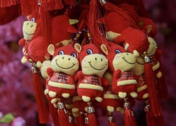 Larangan ke Luar Kota Bagi ASN dan Pegawai BUMN