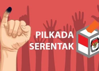 Survei Indikator Politik: Mayoritas Masyarakat  Minta Pilkada Digelar 2022 dan 2023