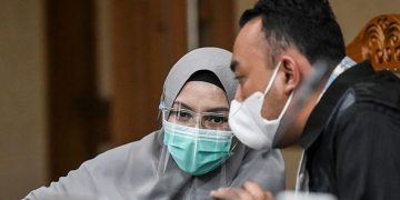 Jelang Putusan, ICW Desak Hakim agar Pinangki Dihukum 20 Tahun