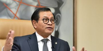 Peringati Hari Pers Nasional, Pramono Anung: Pemerintah Butuh Kritik yang Pedas dan Keras