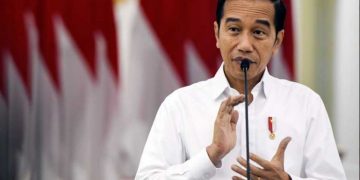 Presiden Jokowi: UU ITE Perlu Direvisi
