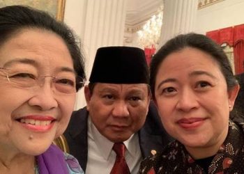 Elektabilitas Masih Rendah, Ketokohan Puan Maharani Dinilai Belum Berpengaruh