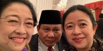 Elektabilitas Masih Rendah, Ketokohan Puan Maharani Dinilai Belum Berpengaruh
