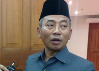 KNPI Desak Polda Jabar Panggil Walkot Bekasi Karena Gelar Pesta di Villanya dengan Kerumunan