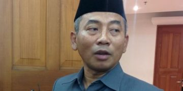 KNPI Desak Polda Jabar Panggil Walkot Bekasi Karena Gelar Pesta di Villanya dengan Kerumunan