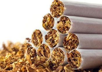Harga Rokok Naik Mulai Hari Ini