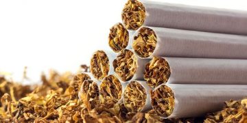 Harga Rokok Naik Mulai Hari Ini
