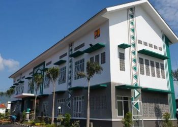 Pemerintah Bangun Rusun untuk Pengemis, Orang Terlantar, dan Manusia Gerobak