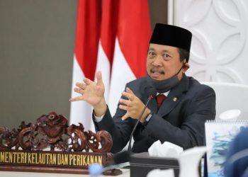 Menteri Sakti Ingin Pastikan Nelayan Dapat Uang Pensiun