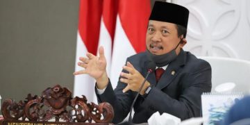 Menteri Sakti Ingin Pastikan Nelayan Dapat Uang Pensiun
