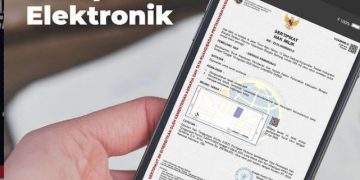 Ingin Mengganti Sertifikat Tanah Fisik ke Elektronik? Ini dia Caranya
