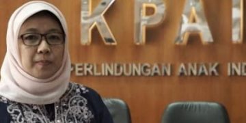 Mantan Komisioner KPAI, Sitti Hikmawatty Menang Lawan Jokowi di PTUN