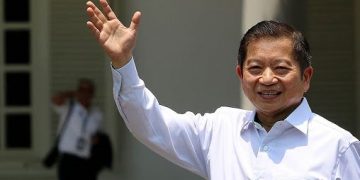 Bappenas Sebut Wabah Covid-19 di RI Terkendali September 2021