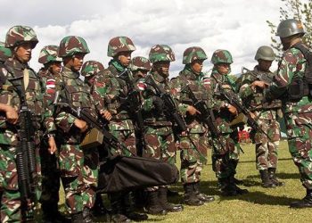 Komnas HAM Dukung TNI-Polri Lakukan Pengamanan di Papua