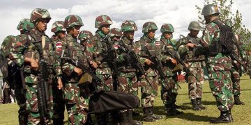 Komnas HAM Dukung TNI-Polri Lakukan Pengamanan di Papua