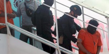 Polri Sebut Terduga Teroris di Makassar adalah Anggota FPI