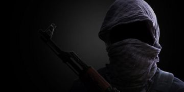 Polri: 12 Teroris yang Ditangkap di Jatim Jaringan Jamaah Islamiyah