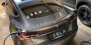 Proposal Tesla Sudah Diterima, Pemerintah Bakal Lanjut Pertemuan Minggu Depan