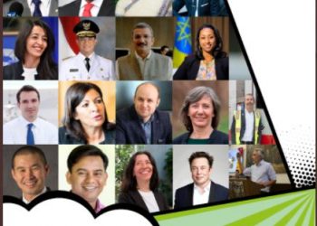 Anies dan Elon Musk Disebut Sebagai Pahlawan Transportasi