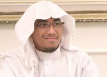 Kabar Duka, Ustadz Maaher Meninggal Dunia di Rutan Mabes Polri