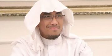 Kabar Duka, Ustadz Maaher Meninggal Dunia di Rutan Mabes Polri