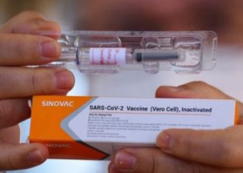 Jubir Vaksinasi Covid-19 : Jenis Vaksin GR Tidak Akan Menggunakan Vaksin Sinovac, Astrazeneca, Novavax, dan Pfizer