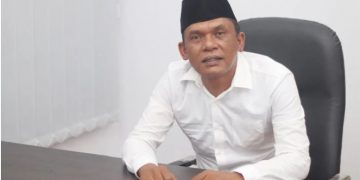 Viktor S Sirait Komisaris PT. Waskita Karya Meninggal Dunia
