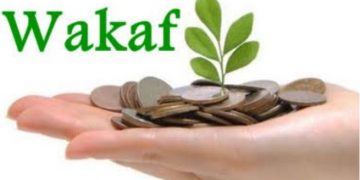 Gencar Gerakan Nasional Wakaf Uang, Ini Kata Kemenag