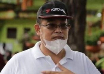 Wali Kota Binjai Terpilih Juliadi Meninggal karena Covid-19
