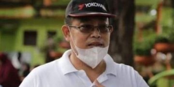 Wali Kota Binjai Terpilih Juliadi Meninggal karena Covid-19