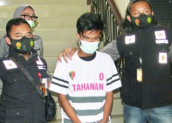 Korban Pornografi di Batam Terus Bertambah