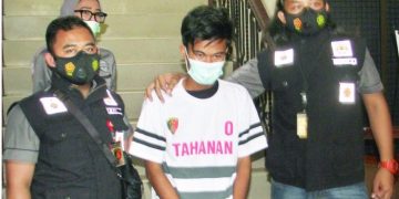 Korban Pornografi di Batam Terus Bertambah