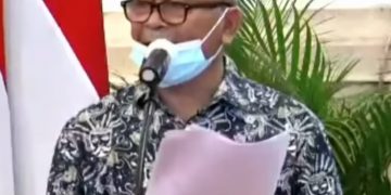 Ketua Persatuan Wartawan Indonesia : Pemerintah Perlu Membuat Regulasi Publisher Right